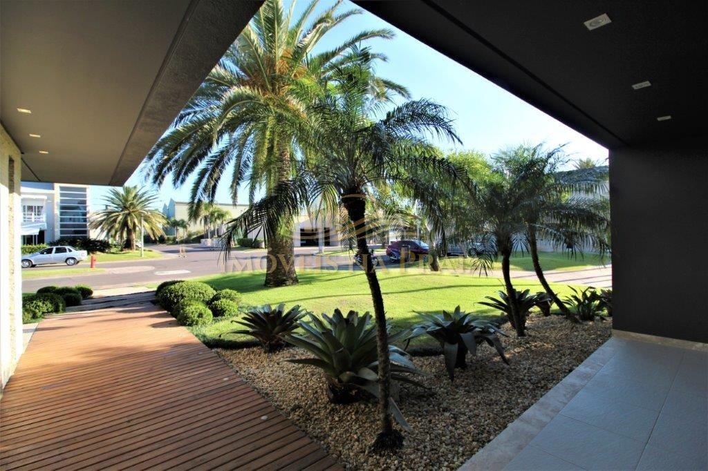 Foto 4 — Casa em Condomínio 6 Dormitório(s) Bairro Las Duna