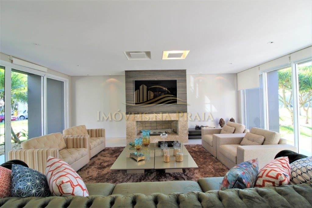 Foto 6 — Casa em Condomínio 6 Dormitório(s) Bairro Las Duna