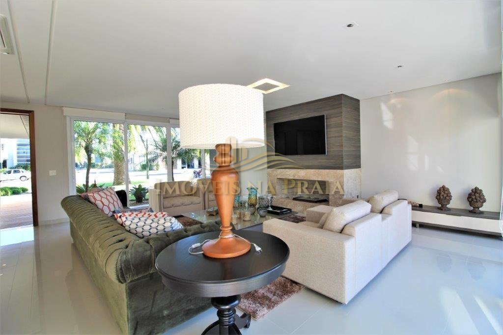 Foto 9 — Casa em Condomínio 6 Dormitório(s) Bairro Las Duna