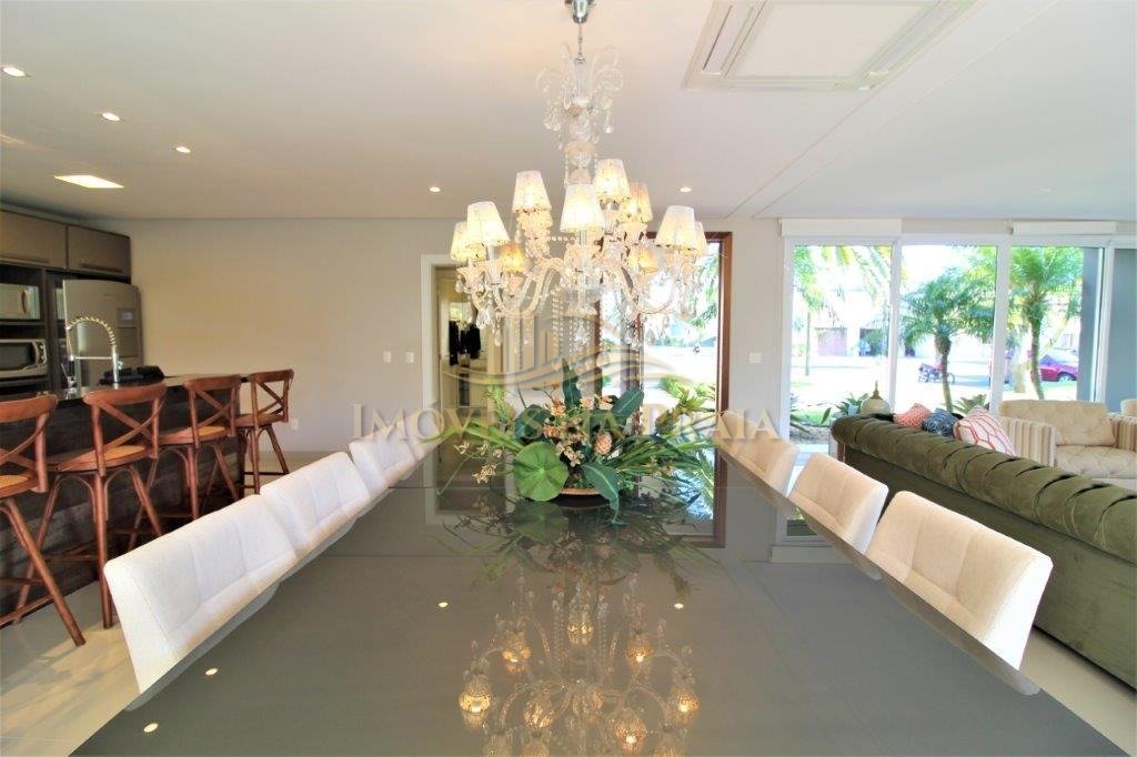 Foto 14 — Casa em Condomínio 6 Dormitório(s) Bairro Las Duna