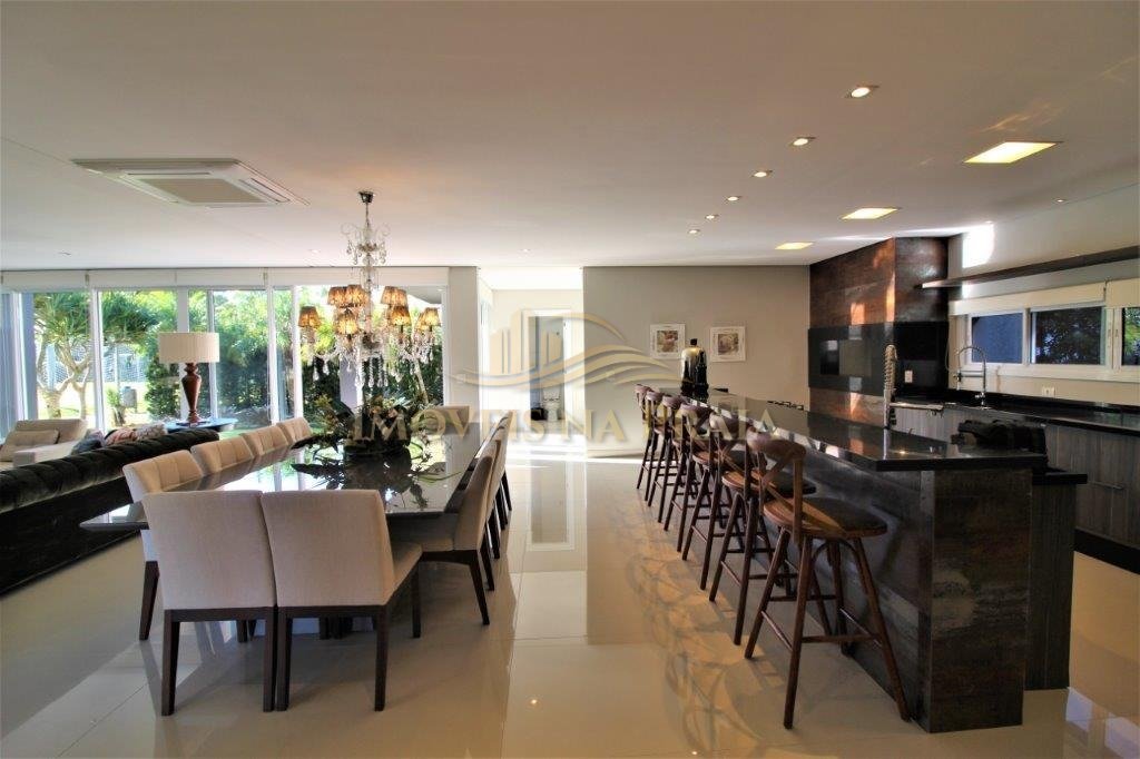 Foto 16 — Casa em Condomínio 6 Dormitório(s) Bairro Las Duna