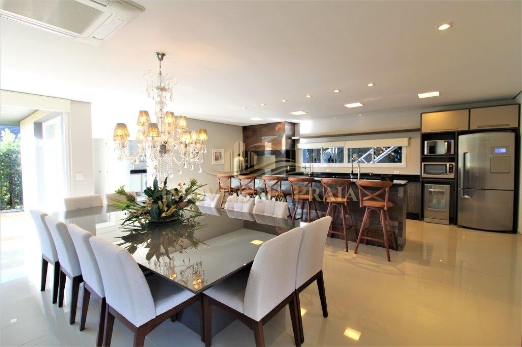 Foto 15 — Casa em Condomínio 6 Dormitório(s) Bairro Las Duna