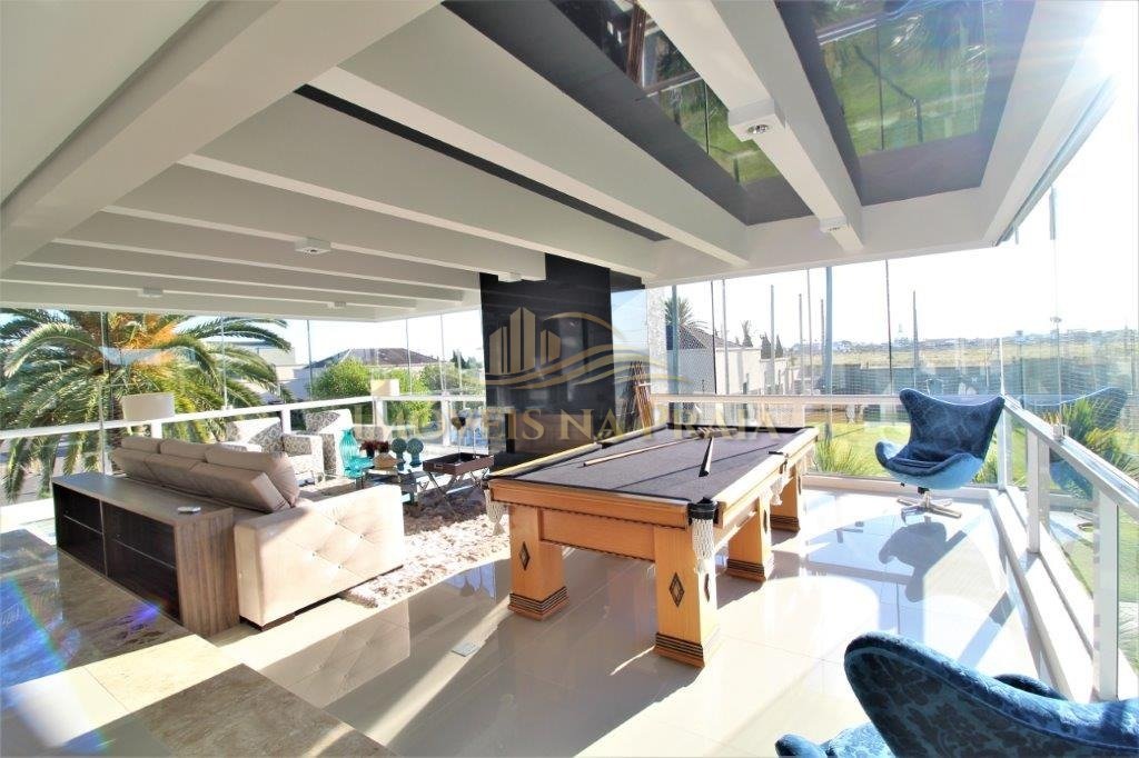 Foto 48 — Casa em Condomínio 6 Dormitório(s) Bairro Las Duna