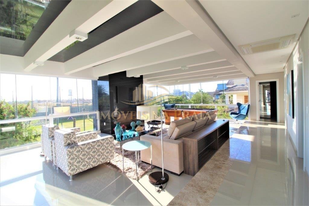 Foto 45 — Casa em Condomínio 6 Dormitório(s) Bairro Las Duna