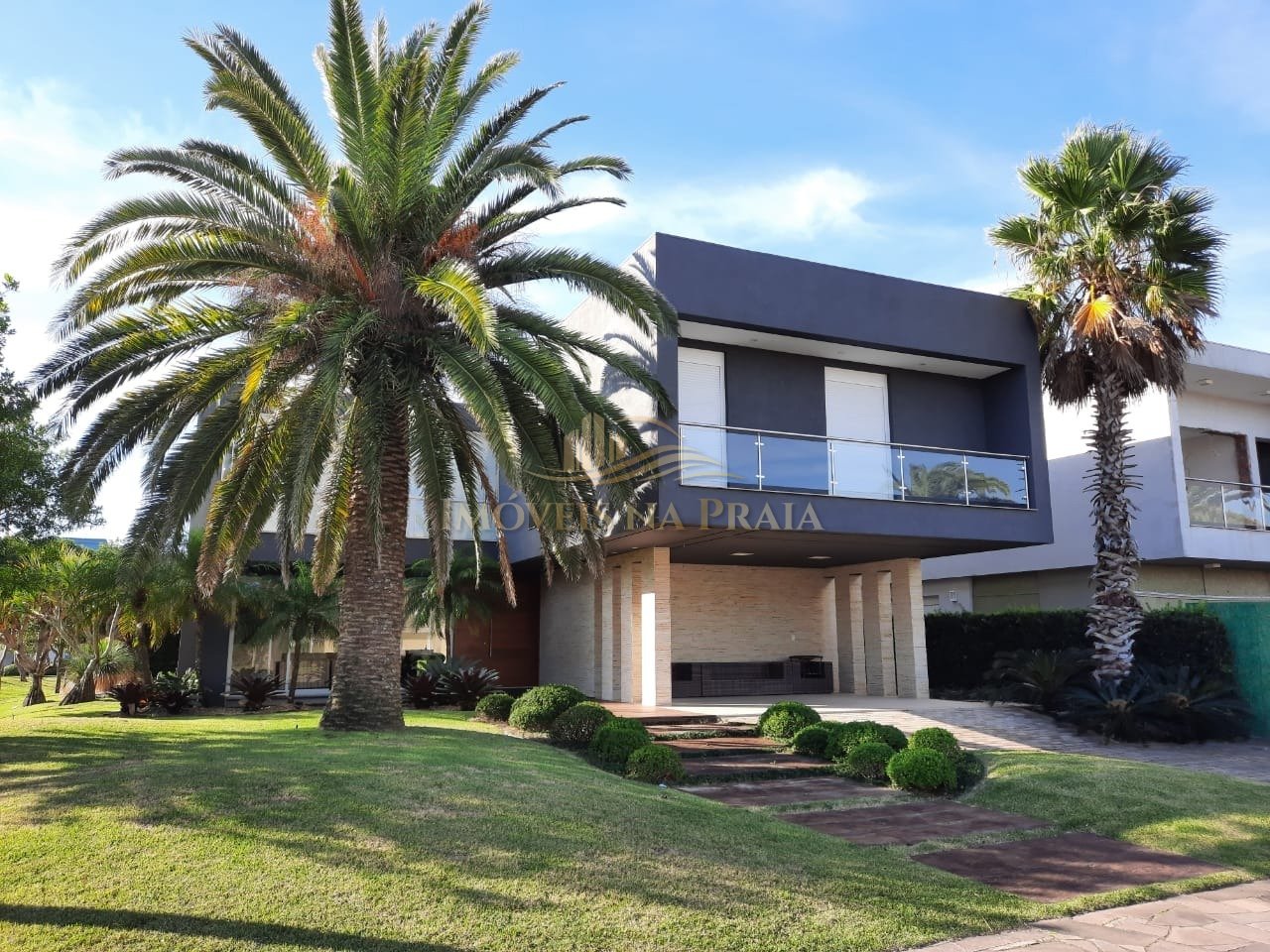 Foto 61 — Casa em Condomínio 6 Dormitório(s) Bairro Las Duna