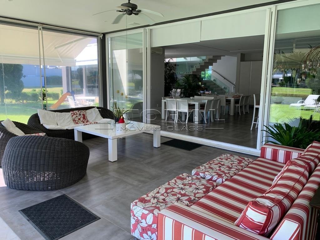 Foto 10 — Casa em Condomínio 5 Dormitório(s) Bairro Bosques