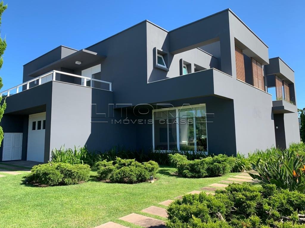 Foto 2 — Casa em Condomínio 5 Dormitório(s) Bairro Bosques