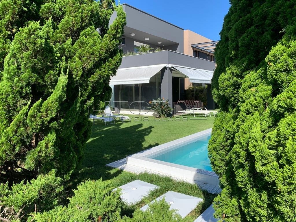 Foto 3 — Casa em Condomínio 5 Dormitório(s) Bairro Bosques