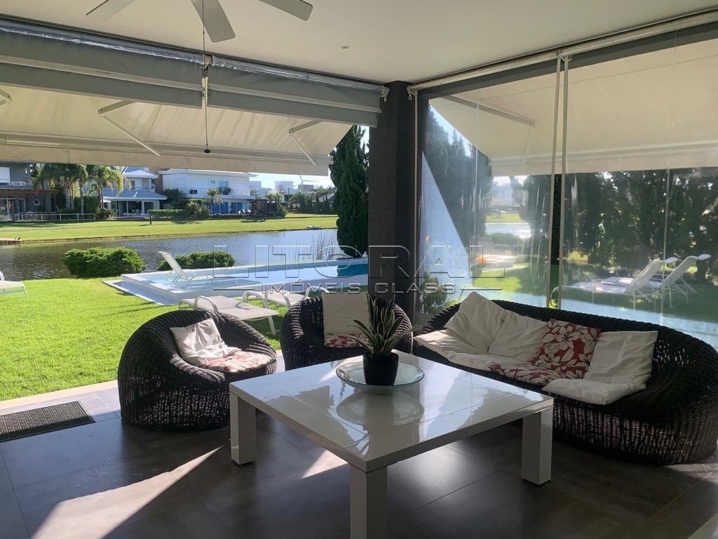 Foto 9 — Casa em Condomínio 5 Dormitório(s) Bairro Bosques