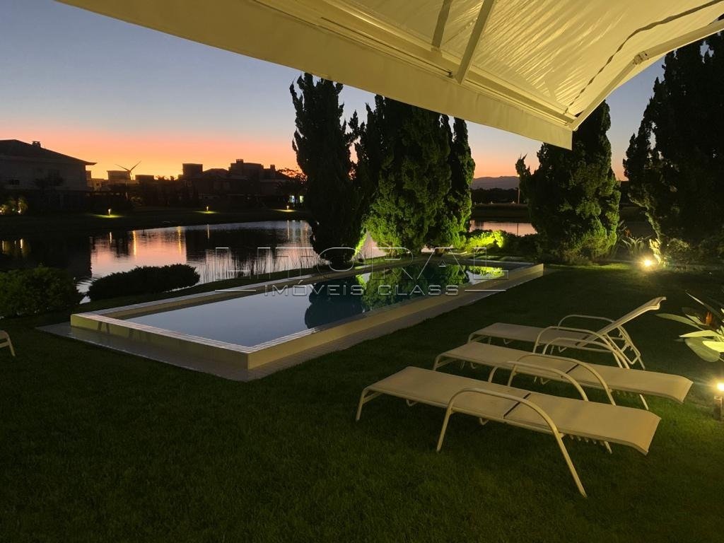 Foto 7 — Casa em Condomínio 5 Dormitório(s) Bairro Bosques