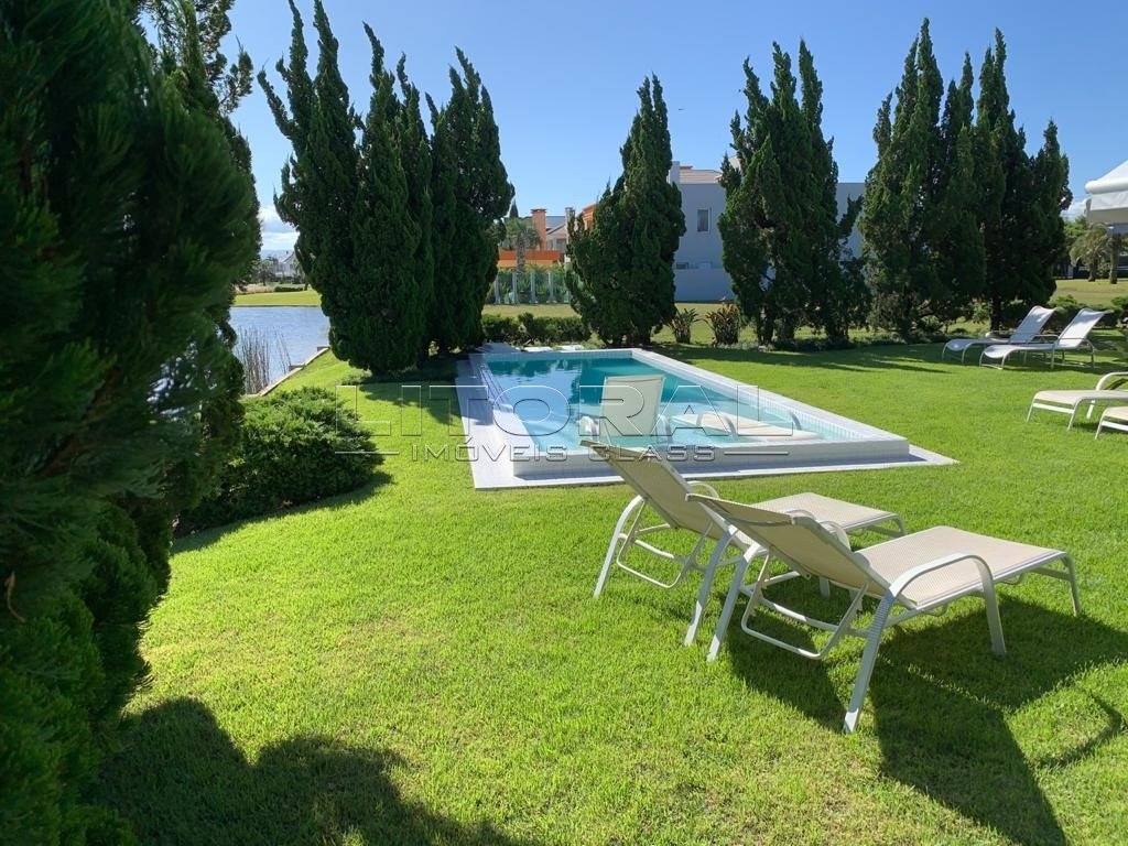 Foto 5 — Casa em Condomínio 5 Dormitório(s) Bairro Bosques