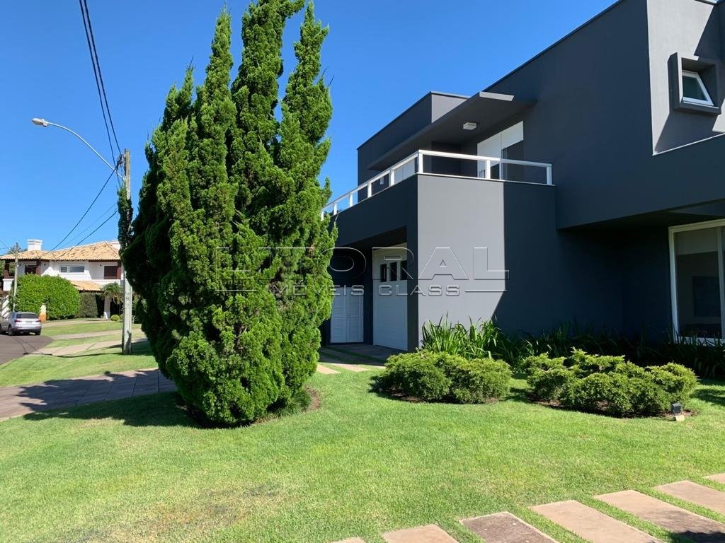 Foto 8 — Casa em Condomínio 5 Dormitório(s) Bairro Bosques