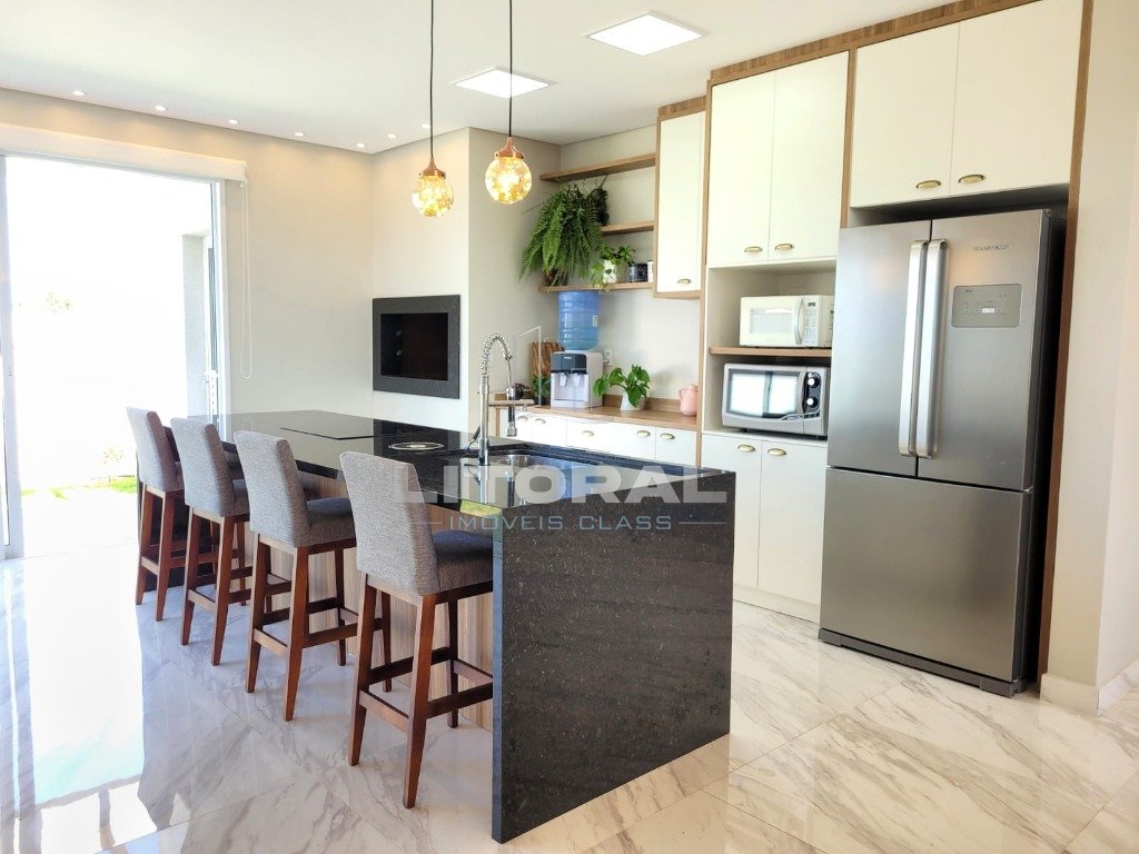 Foto 15 — Casa 3 Dormitório(s) Bairro Santorini