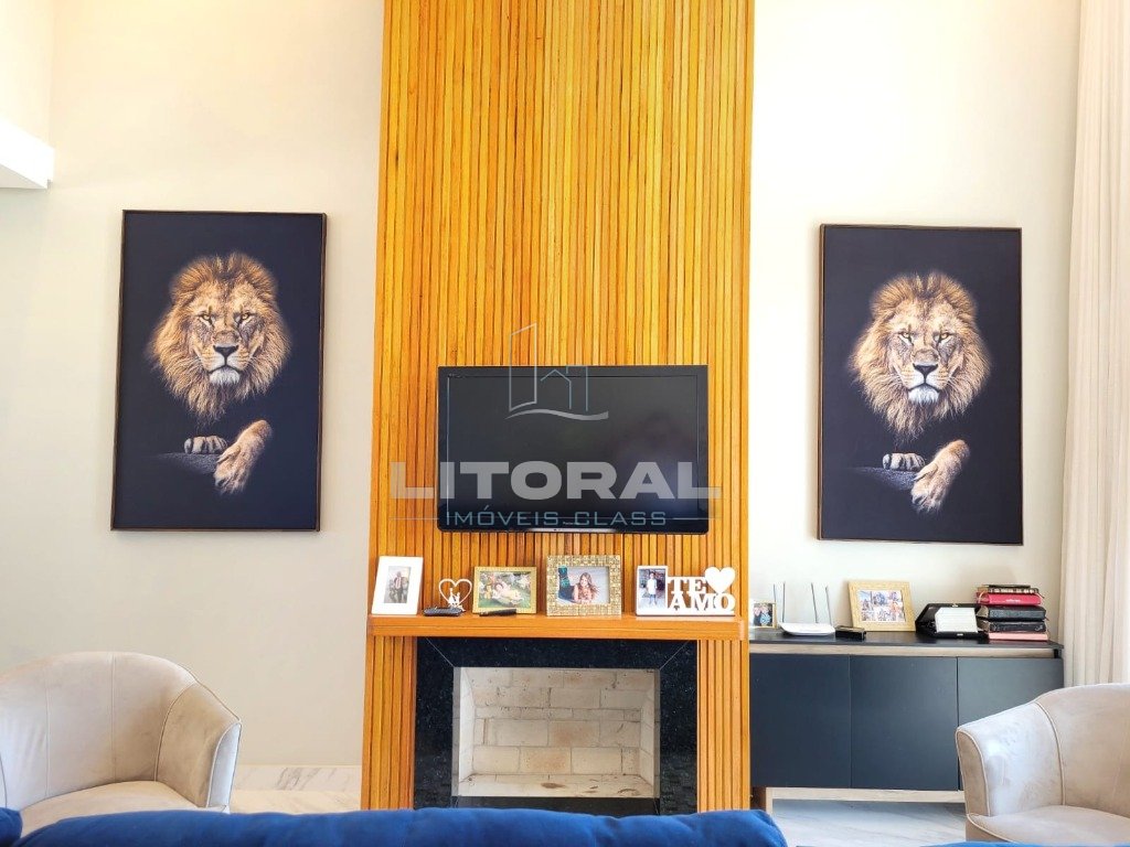 Foto 4 — Casa 3 Dormitório(s) Bairro Santorini