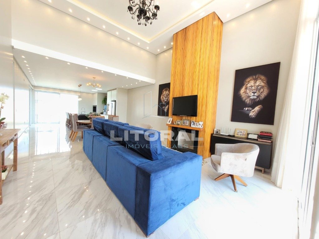 Foto 2 — Casa 3 Dormitório(s) Bairro Santorini