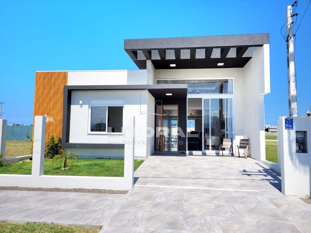 Foto 3 — Casa 3 Dormitório(s) Bairro Santorini