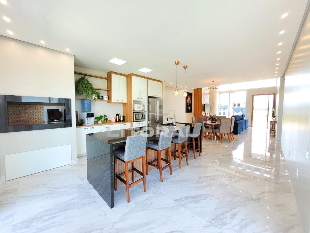 Foto 9 — Casa 3 Dormitório(s) Bairro Santorini