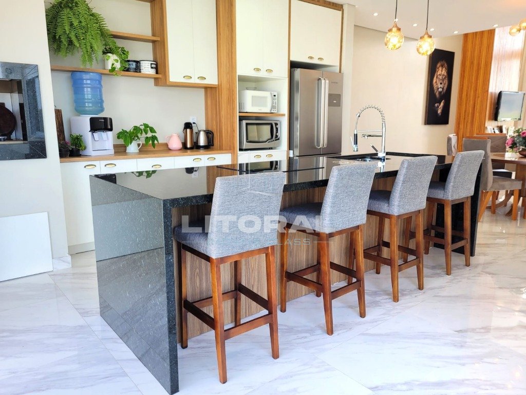 Foto 5 — Casa 3 Dormitório(s) Bairro Santorini