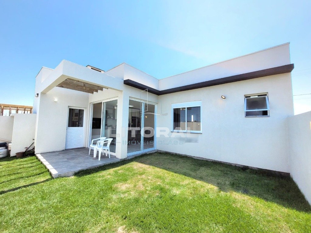 Foto 16 — Casa 3 Dormitório(s) Bairro Santorini