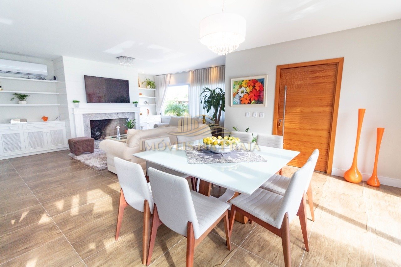 Foto 7 — Casa em Condomínio 3 Dormitório(s) Bairro Lagoa do