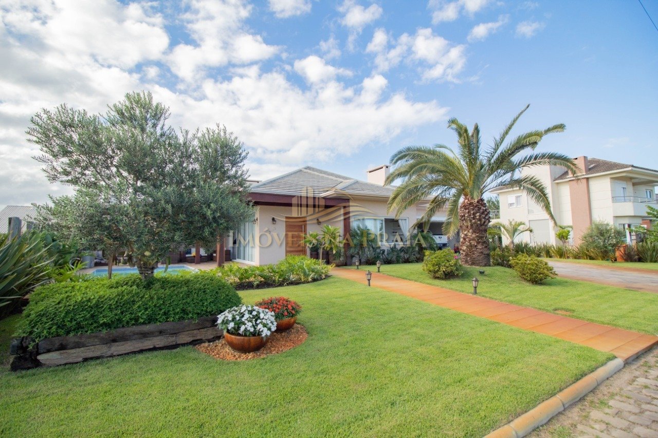 Foto 2 — Casa em Condomínio 3 Dormitório(s) Bairro Lagoa do