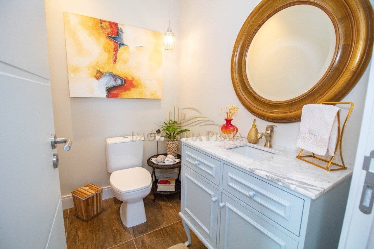 Foto 10 — Casa em Condomínio 3 Dormitório(s) Bairro Lagoa do