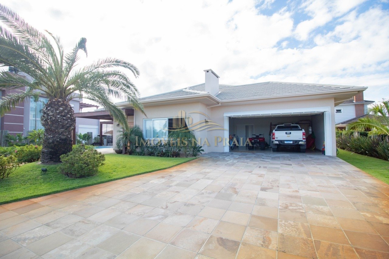 Foto 21 — Casa em Condomínio 3 Dormitório(s) Bairro Lagoa do