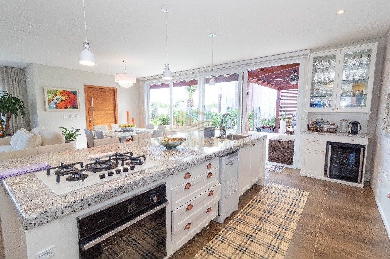 Foto 12 — Casa em Condomínio 3 Dormitório(s) Bairro Lagoa do