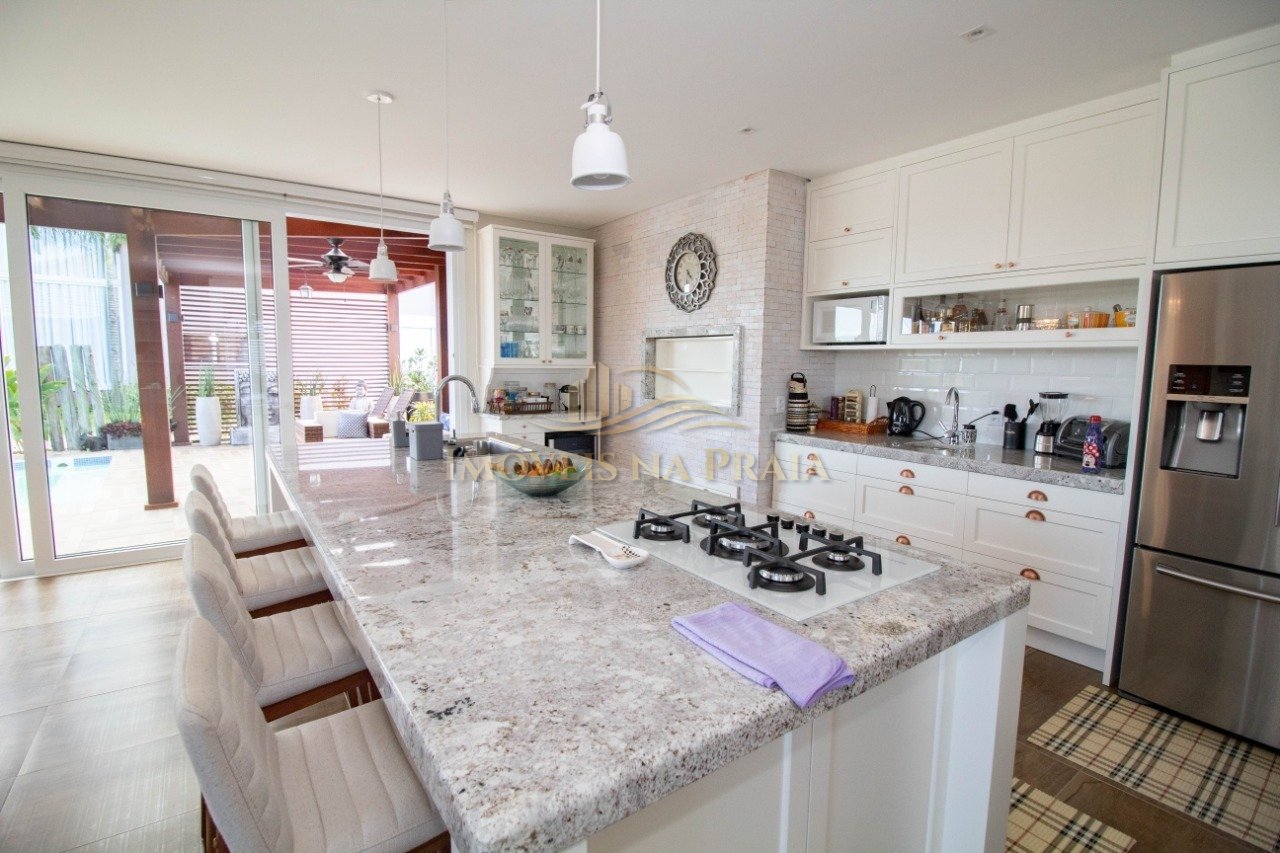 Foto 15 — Casa em Condomínio 3 Dormitório(s) Bairro Lagoa do