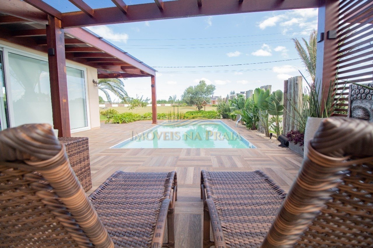 Foto 5 — Casa em Condomínio 3 Dormitório(s) Bairro Lagoa do