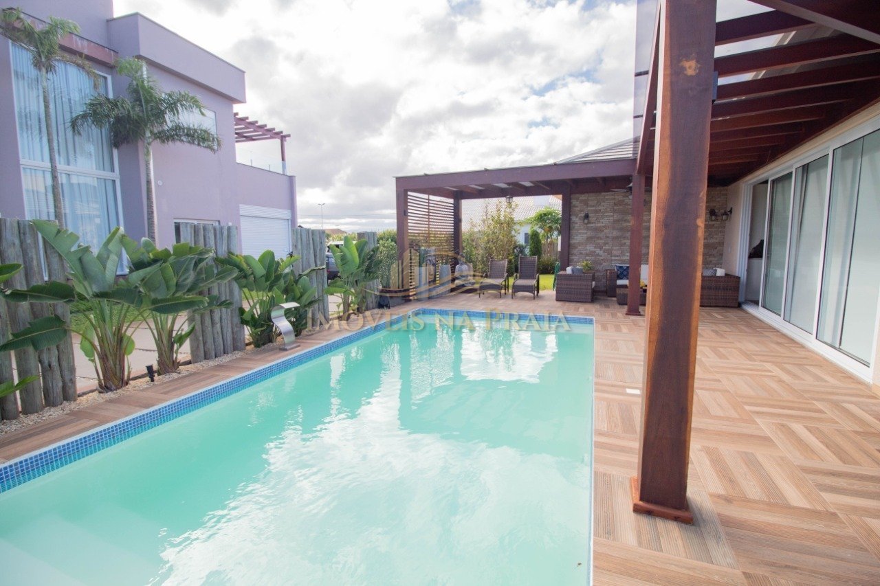 Foto 3 — Casa em Condomínio 3 Dormitório(s) Bairro Lagoa do