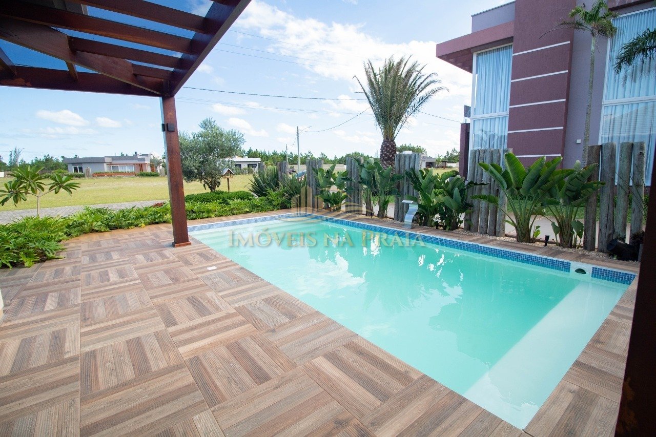 Foto 8 — Casa em Condomínio 3 Dormitório(s) Bairro Lagoa do