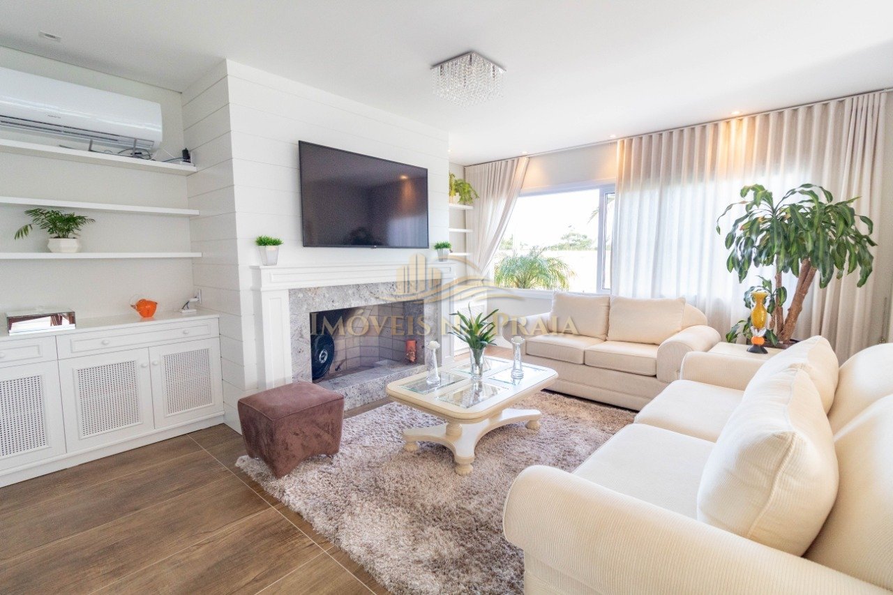 Foto 9 — Casa em Condomínio 3 Dormitório(s) Bairro Lagoa do