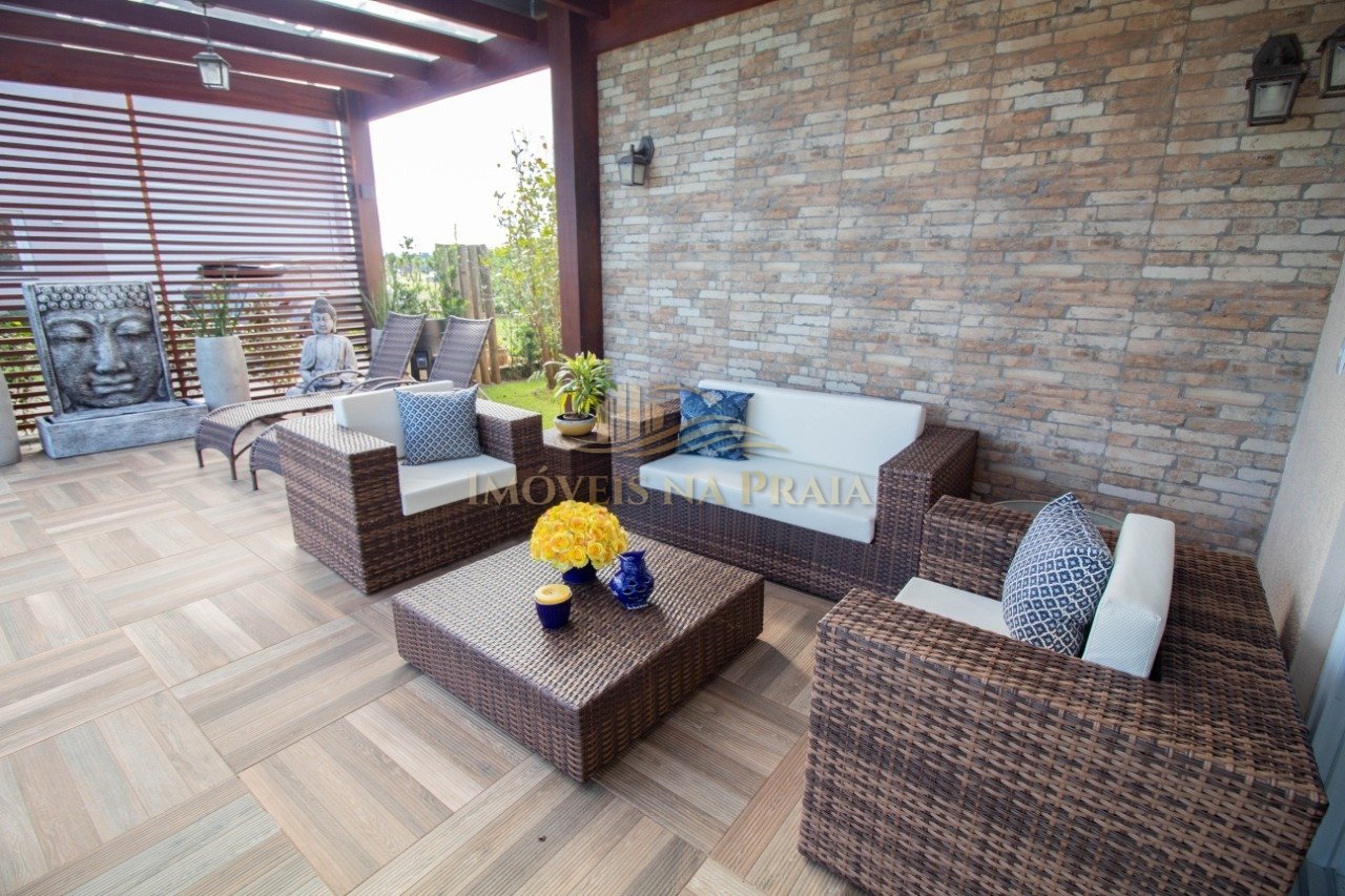 Foto 6 — Casa em Condomínio 3 Dormitório(s) Bairro Lagoa do