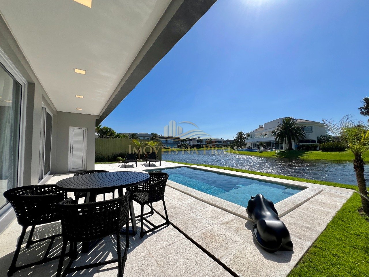 Foto 21 — Casa em Condomínio 5 Dormitório(s) Bairro Enseada