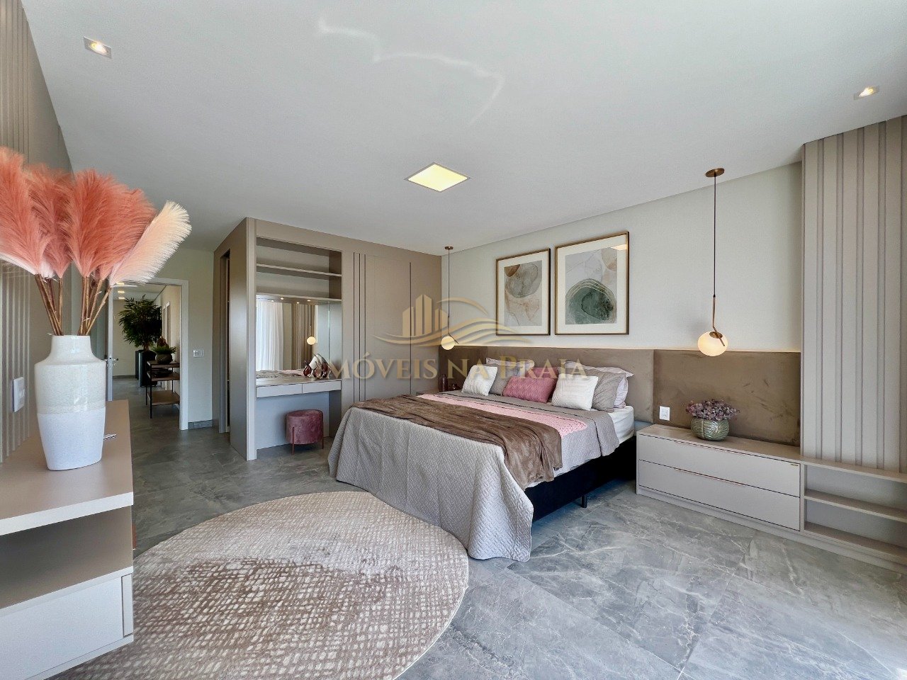 Foto 4 — Casa em Condomínio 5 Dormitório(s) Bairro Enseada