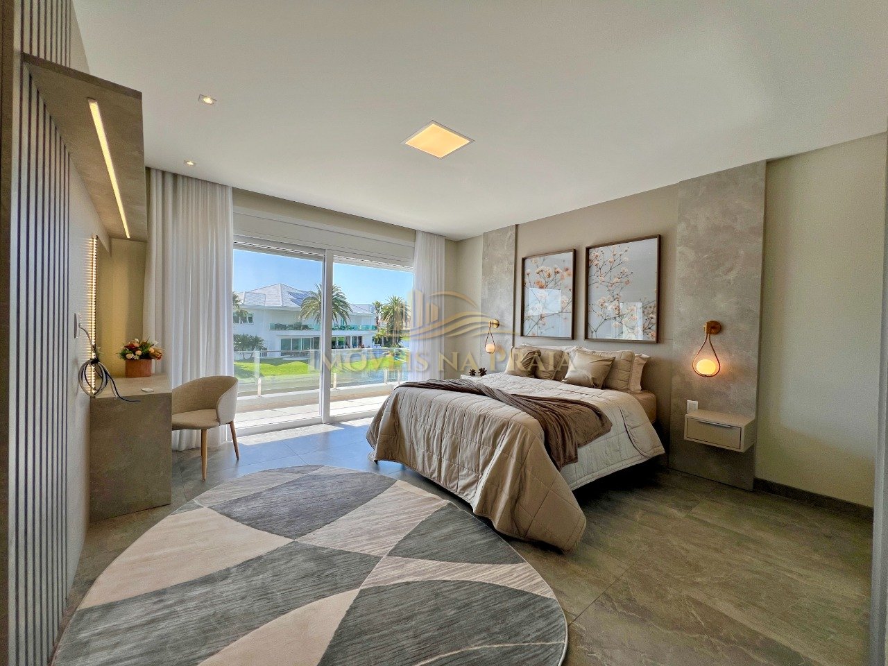 Foto 53 — Casa em Condomínio 5 Dormitório(s) Bairro Enseada