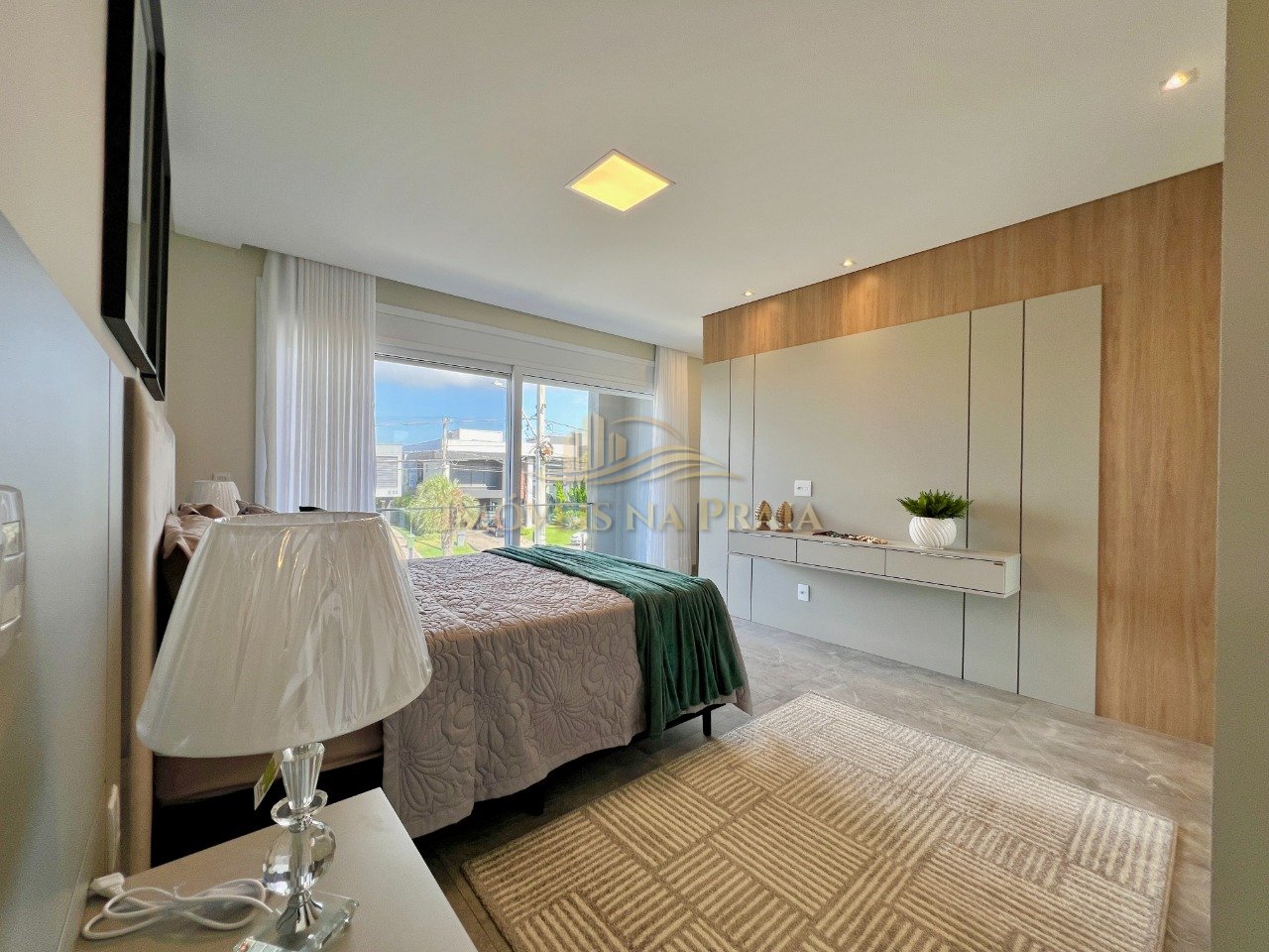 Foto 45 — Casa em Condomínio 5 Dormitório(s) Bairro Enseada