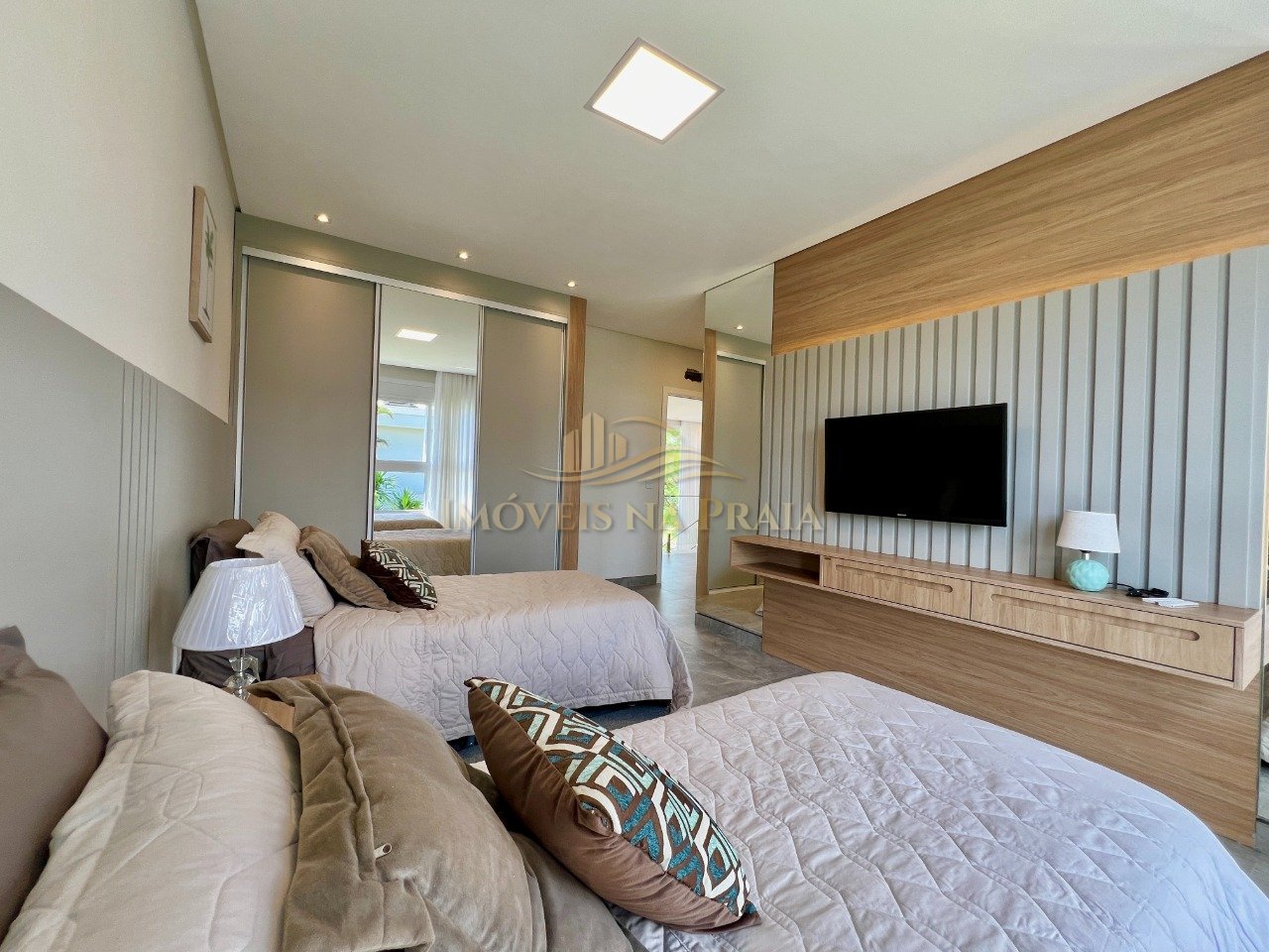 Foto 26 — Casa em Condomínio 5 Dormitório(s) Bairro Enseada