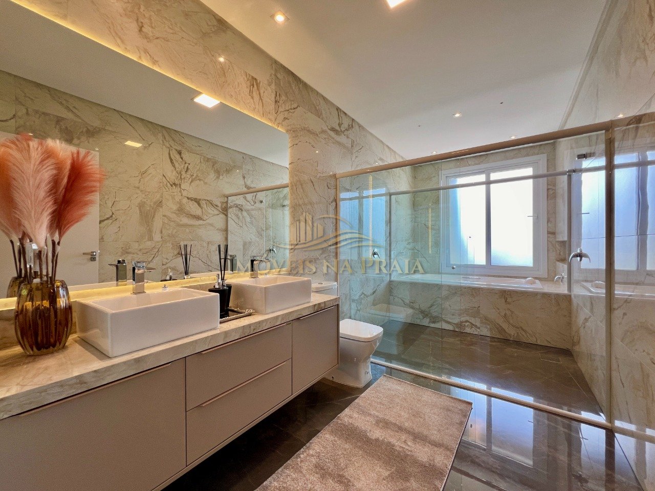 Foto 25 — Casa em Condomínio 5 Dormitório(s) Bairro Enseada