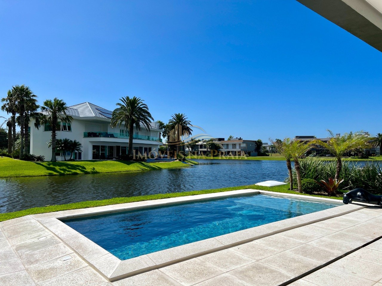 Foto 35 — Casa em Condomínio 5 Dormitório(s) Bairro Enseada