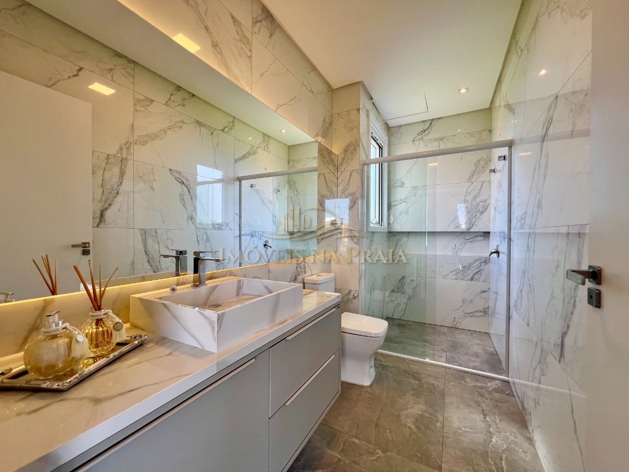 Foto 41 — Casa em Condomínio 5 Dormitório(s) Bairro Enseada