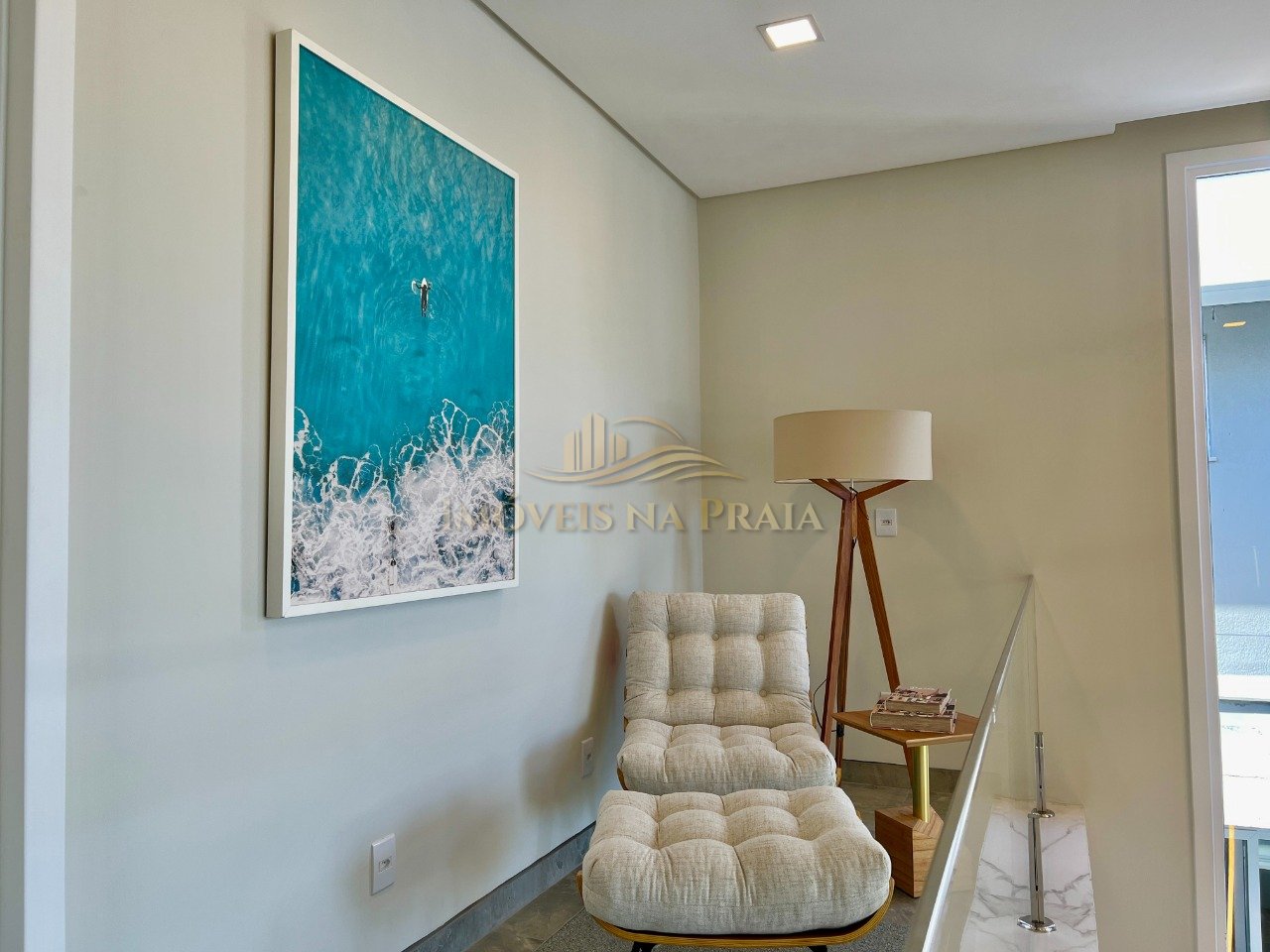 Foto 13 — Casa em Condomínio 5 Dormitório(s) Bairro Enseada