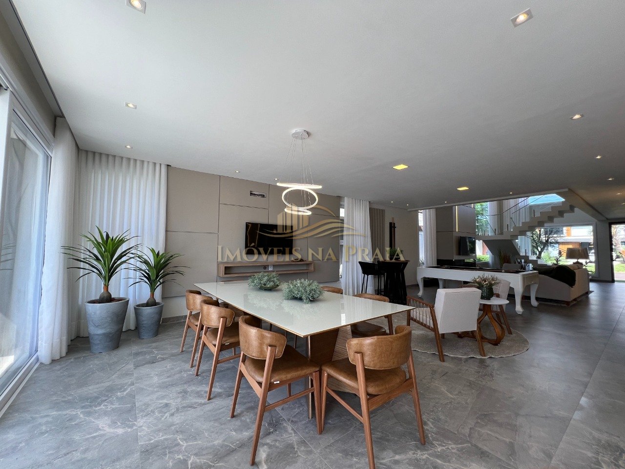 Foto 10 — Casa em Condomínio 5 Dormitório(s) Bairro Enseada