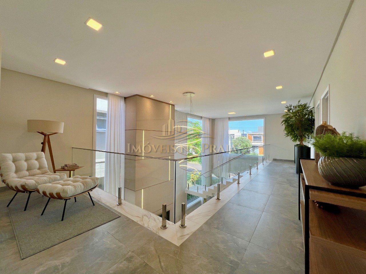 Foto 18 — Casa em Condomínio 5 Dormitório(s) Bairro Enseada