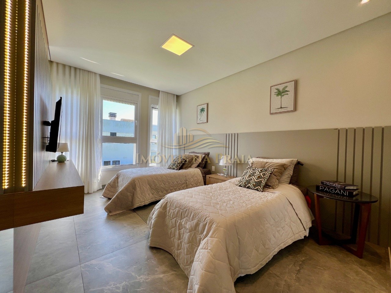 Foto 37 — Casa em Condomínio 5 Dormitório(s) Bairro Enseada