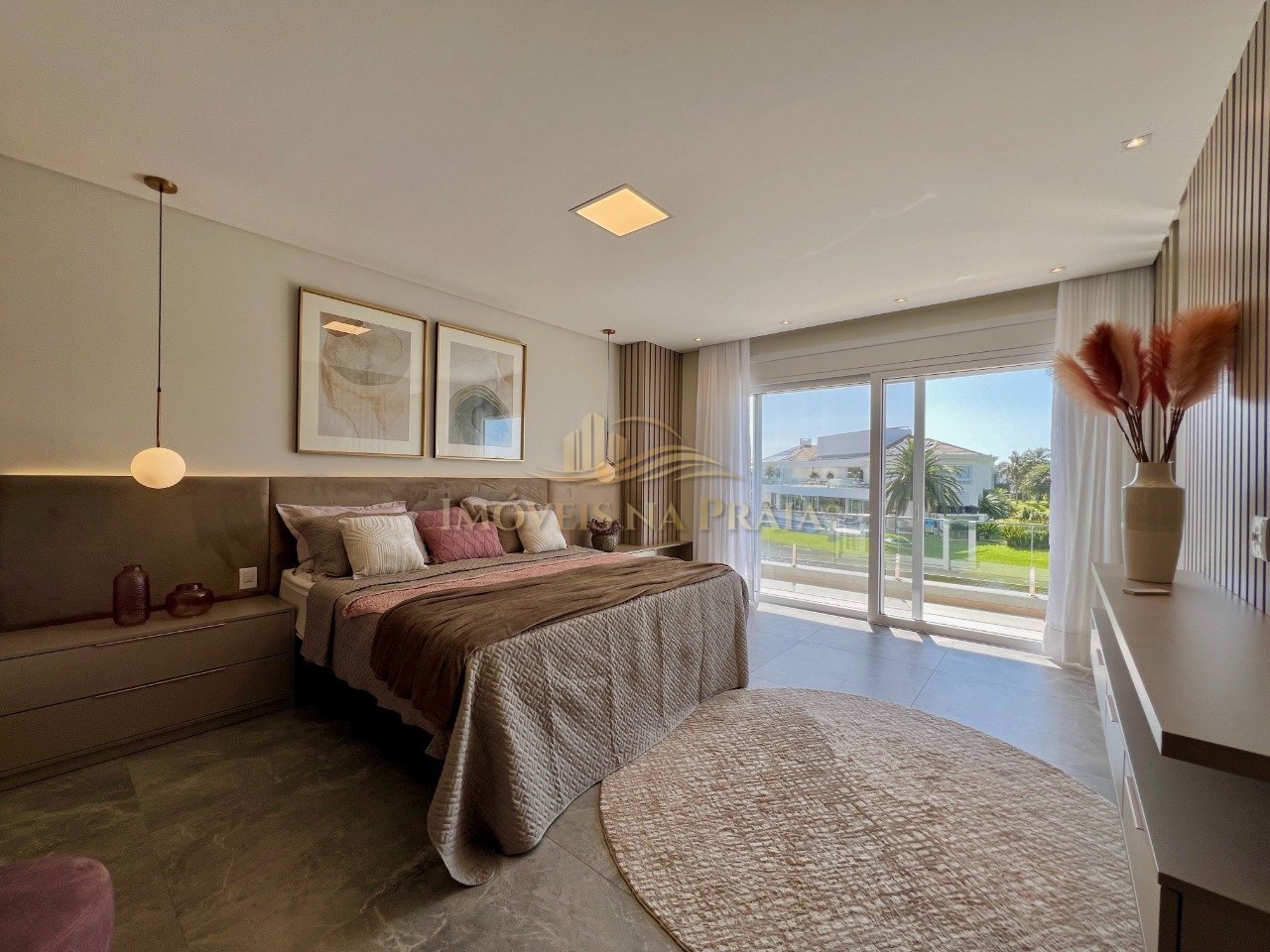 Foto 36 — Casa em Condomínio 5 Dormitório(s) Bairro Enseada