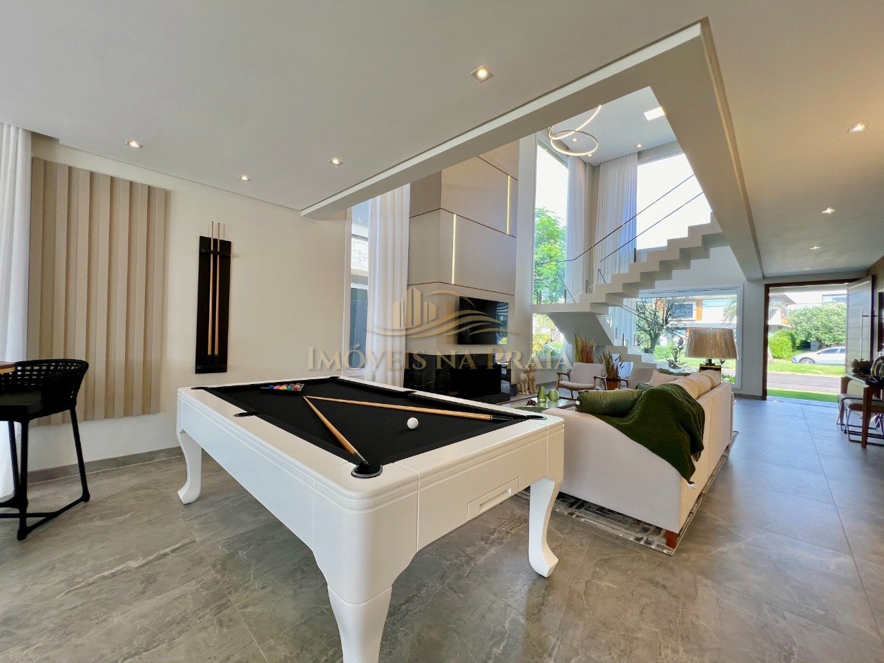 Foto 20 — Casa em Condomínio 5 Dormitório(s) Bairro Enseada