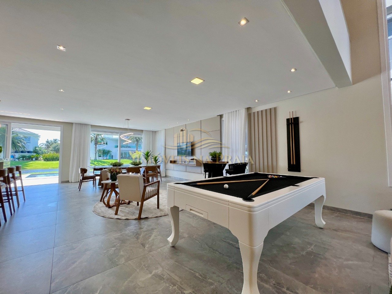 Foto 9 — Casa em Condomínio 5 Dormitório(s) Bairro Enseada