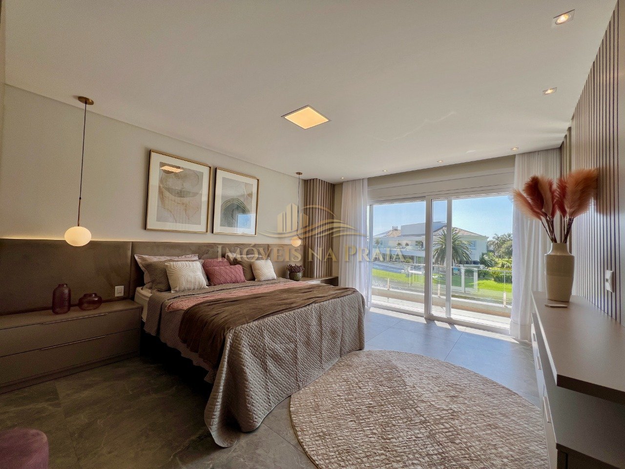 Foto 32 — Casa em Condomínio 5 Dormitório(s) Bairro Enseada